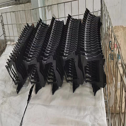 特斯拉新能源汽车配套件